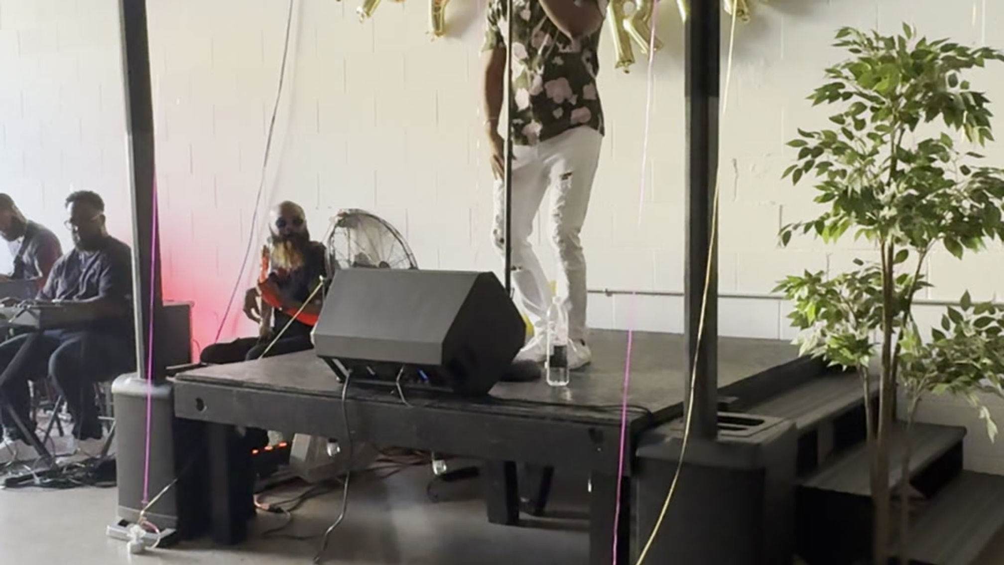 Can't Help but Love You Mashup - Trey Songz + Mario